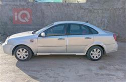 شيفروليه اوبترا